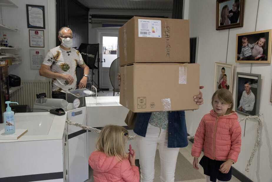 Exposition -