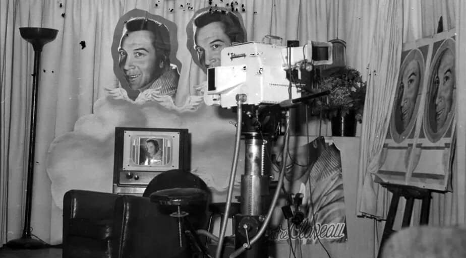 Danièle Gilbert - Télévision