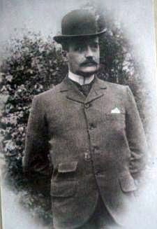 Officier de l'armée - Officier non-assigné