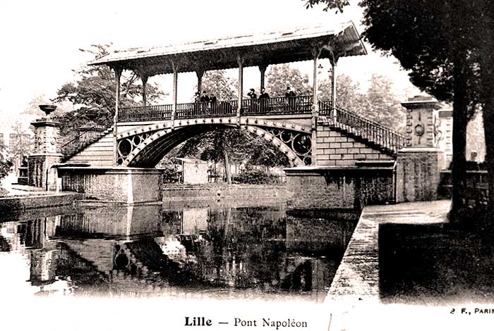 Pont Napoléon