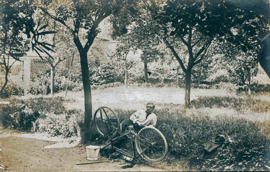 Vélo - Cyclisme