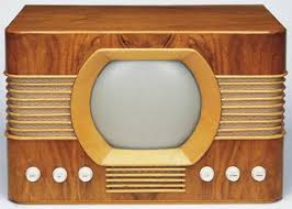 Télévision - Téléviseur