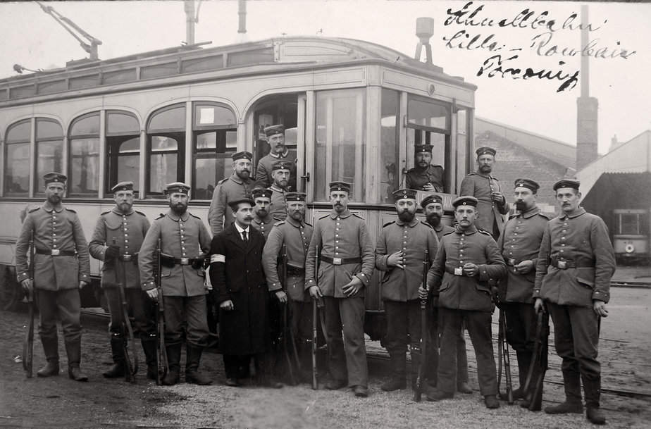 Voiture de chemin de fer - Transport ferroviaire