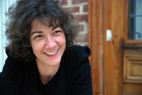 Véronique Canivet