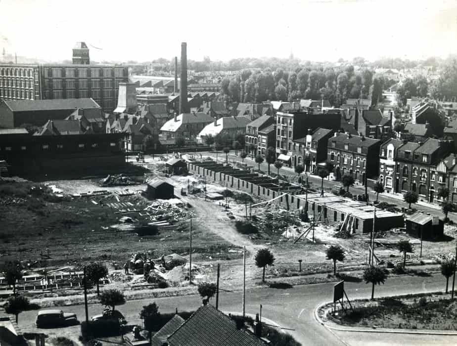 L'histoire - Mons