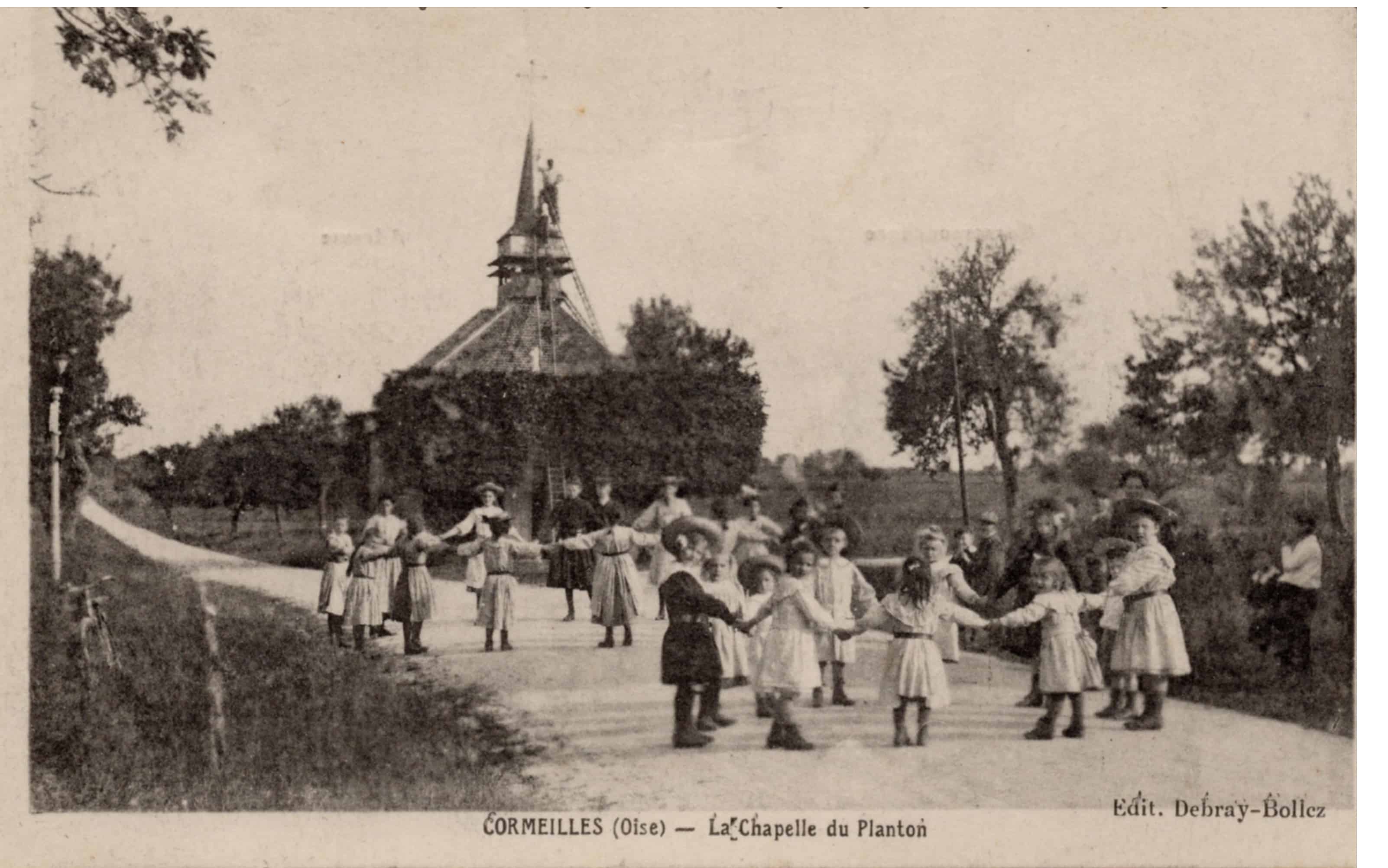 Calipet - Vineuil-Saint-Firmin