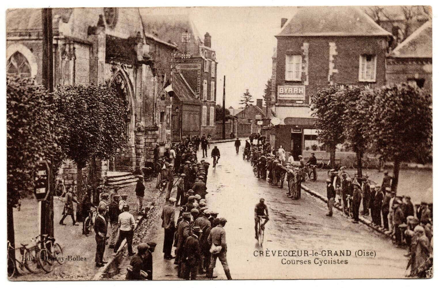 Cormeilles