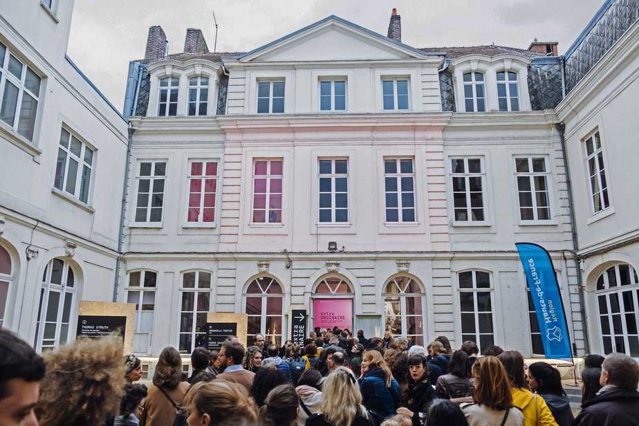 A-inauguration A-inauguration
