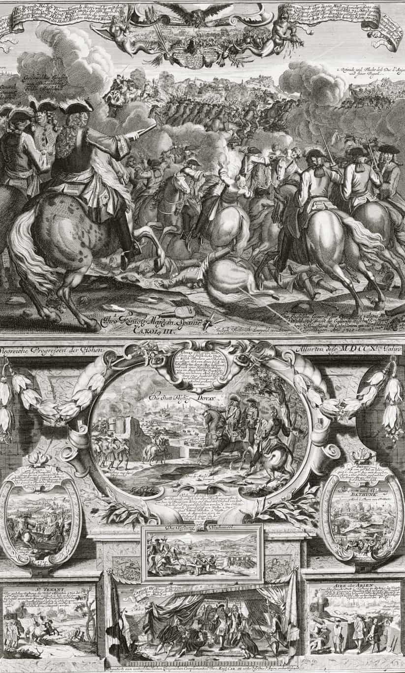 La Citadelle de Lille, "la pus belle des citadelles", selon Vauban, fait partie de l'ADN de la capitale des Flandres. Construite à la fin du XVIIe siècle, elle a conservé sa vocation militaire.